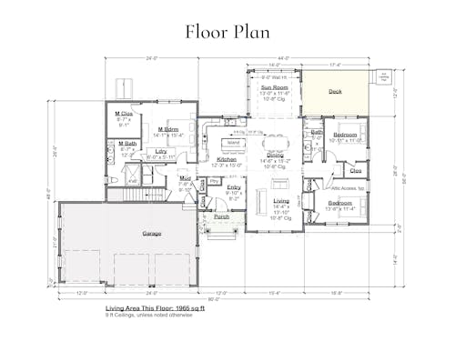 Floorplan 1 Image